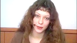 Russian Twins In Act!!!