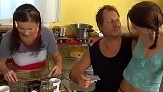 Deutsche Familien Fler