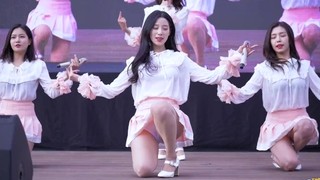 Korean Beauties Dance