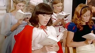 HD Classic French Porn 1 (Dubbed In English)