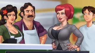 SUMMERTIME SAGA V0.20 - PT.220 - BABY PLANS