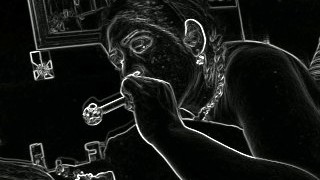 Cock Sucking & Rimming Tweakin Filter Spun Fun!                         #sinfulduo