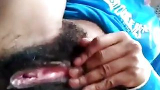 Hairy Pussy