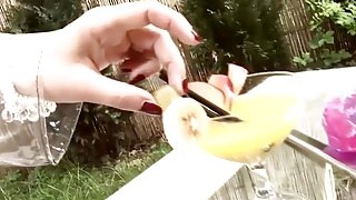 Anal Rubber German Squirting