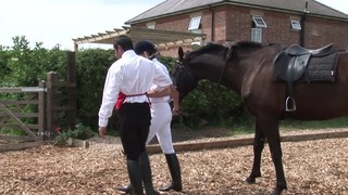 Hardcore Fucking With Fit Brunette Stranger Jodi James In HD