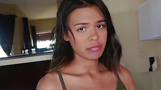 Sislovesme - Condom Lessons With Step-Sis