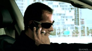 Priva And Another Gorgeous Asian Sex Machine In A Threesome