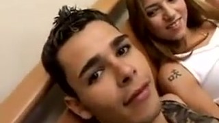 3 Hot Sexy Junior Ones Mmf