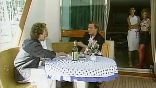 Lust Italian Style XXX