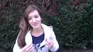 I Would Want This Confident Playful Whore Sucking On My Dick Every Day