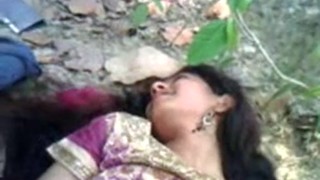 5hhh - Indiana Babe In High Heels Gets Fucked Hard Outdoors