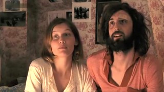 Laetitia Casta & Kate Moran - 'Born In 68' (2008)