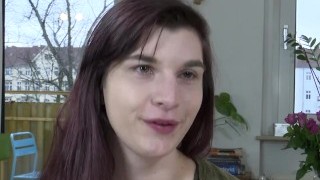 Jade Macht Uns Mit Dieser Heißen Solo-Show So Richtig Geil