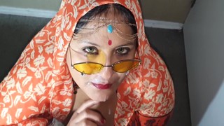 Latin Rain - Indian Xl Girl - Namaste And Cum Swallow