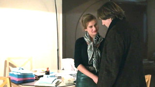 Sandrine Bonnaire Nude - Police (1985)