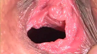 Uncensored Video Of A Sexy Japanese Chick Sucking Two Dicks