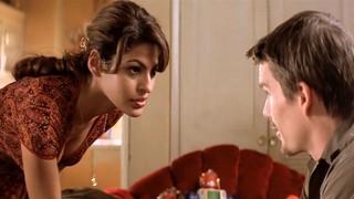 Training Day (2001) Eva Mendes