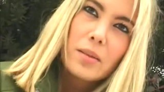 Linda Kiss From Hungary