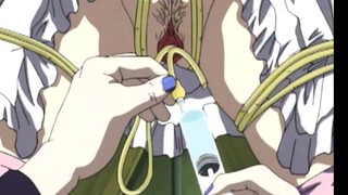 Hentai Anime Virgin BDSM