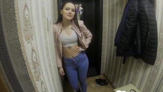 Once She Was Done Giving Me A Blowjob, I Licked Her Delicious Snatch In Return