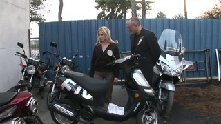 Martha T And Her Hot Friend Love Getting Their Butts Fucked Together