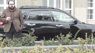 Dark Italian Tales (Full Movie)