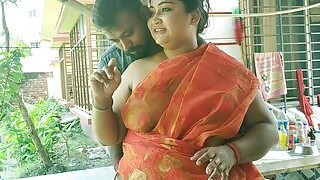 Hot Bhabhi First Sex With Devar! T20 Sex
