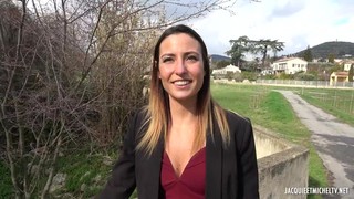 Pam The Girl That Makes You Cum Immediately