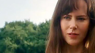 Lynne Marie Stetson And Nicole Kidman Chat Naked In Nudist Park