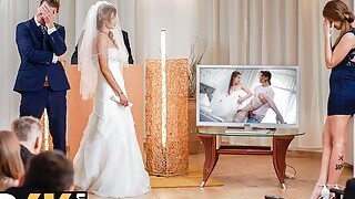 BRIDE4K. Case #002: Wedding Gift To Cancel Wedding