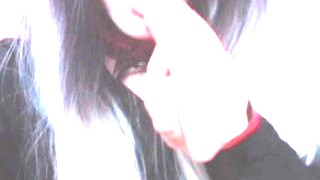 Pov Your Goth Classmate Sucks Your Little Dick Like Lollipop Amateur Girl Blowjob Cum Mouth Swallow