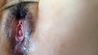 funeraria santos - Beautiful Wet And Hairy Cunt