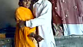 Horny Pakistani Husband Seduces And Fucks His Wifey