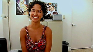 MILF With Short Curly Hair Gives Epic Blowjob And Fucks Amazingly