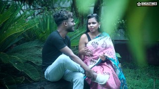 Pados Ki Bhabhi Ke Sath Chudai Park Me Hindi Audio ( Full Movie )