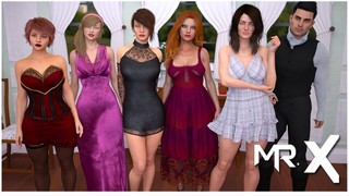 DusklightManor - All Gathered All Together E1 #81