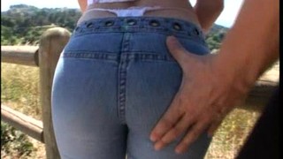 Hot Ass Babe Fucked Hard Doggystyle