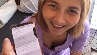 I'm Sorry For My Naughtily, Pls Fuck Me ขอโทษที่จะปิดช่องค่ะ ลงโทษหนูเลย Full Video