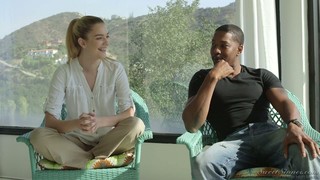 Fabulous Well Known Bombshell Brandi Love Surely Loves Nothing But Mish