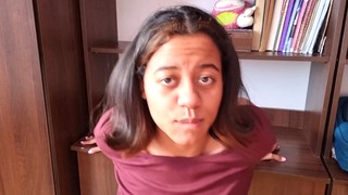 Playing With My Little Wet Pussy