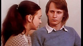 Anita: Swedish Nymphet