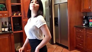 PropertySex - Sexy Real Estate Agent Cheats On Her Husband