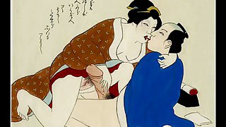 Shunga Art