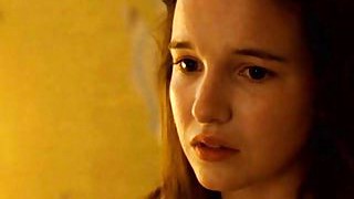 Juno Temple - Little Bird