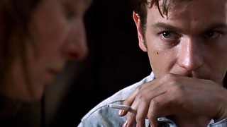 a nova cinderela superflix - Young Adam (2003) - Cuckold Scenes