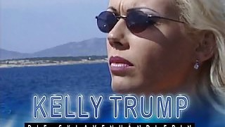 (BD) Die Sklaven Handlerin