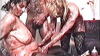 PeG 90's Retro Classic German Vintage Food Dol2