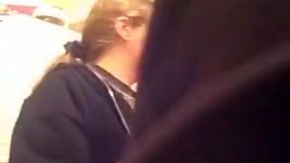 Flashing My Wifes Best Friend..