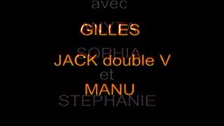 HIRSUTE  FRENCH AFFAIR - HD.- COMPLETE FILM -B$R