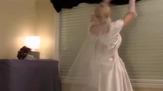 Wedding DickGirls - Futanari